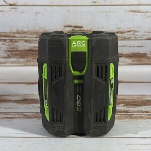 E‑Go 56V Lithium Ion ARC Battery BA2800 Battery Only No Charger – Used